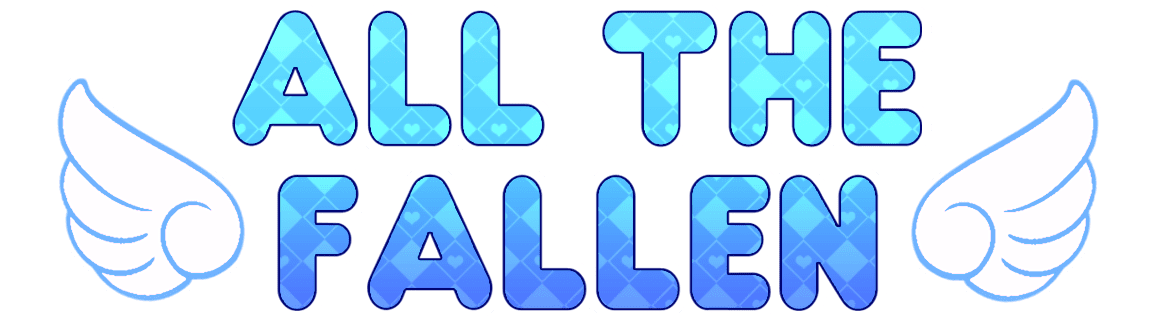 allthefallen logo