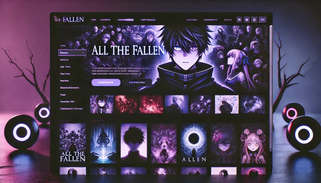 allthefallen